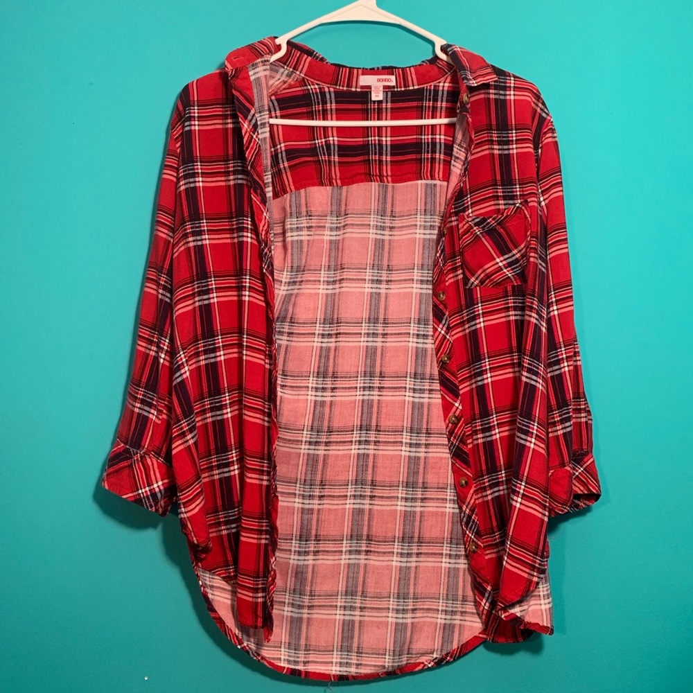 Flannel